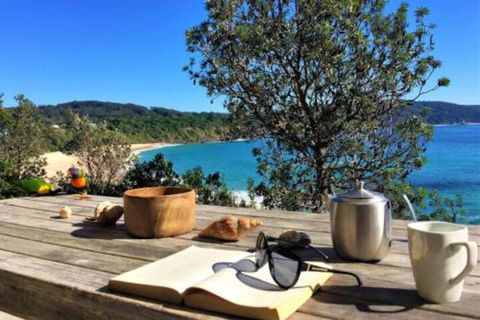 Yallumbee - Whitsundays Accommodation 0