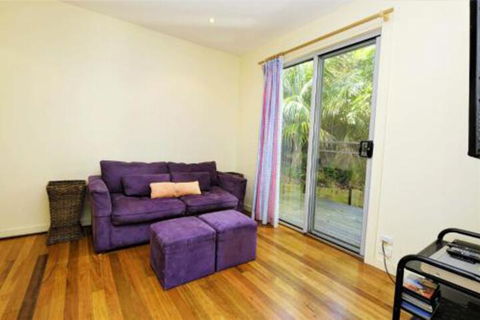 Yallumbee - Whitsundays Accommodation 4