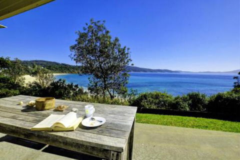 Yallumbee - Whitsundays Accommodation 2