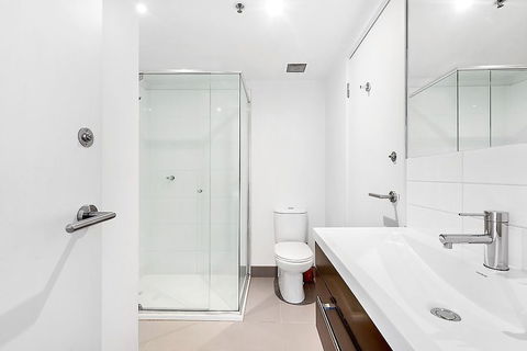 JOYCE, 1BDR Southbank Apartment - Whitsundays Accommodation 4