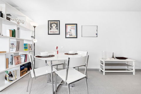 JOYCE, 1BDR Southbank Apartment - Whitsundays Accommodation 1