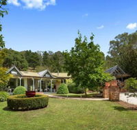 In the Valley - Whitsundays Accommodation