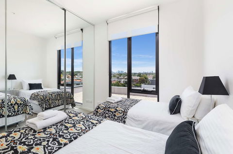 Ripponlea Village Panorama - Whitsundays Accommodation 2