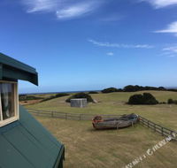 Donington - Whitsundays Accommodation