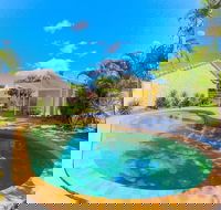 Gold Coast Theme Park Villa - Whitsundays Accommodation