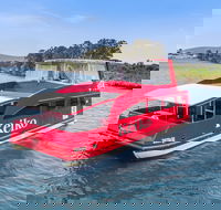 Coomera Houseboat Holidays - Whitsundays Accommodation