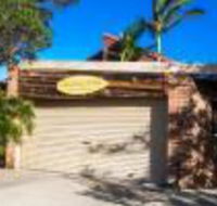 Benjis by The Sea - Whitsundays Accommodation