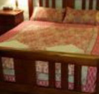 About Town Cottages - Whitsundays Accommodation