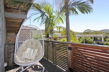 Pet Friendly Lentara St. 26 Fingal Bay - Whitsundays Accommodation 4