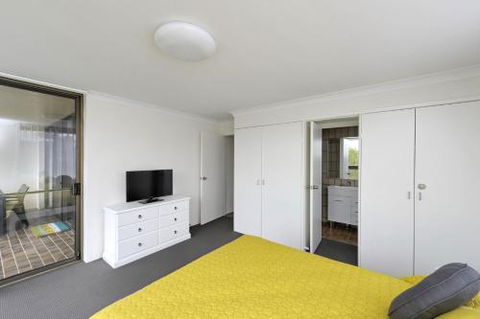 The Dunes 15 Fingal Bay - Whitsundays Accommodation 3