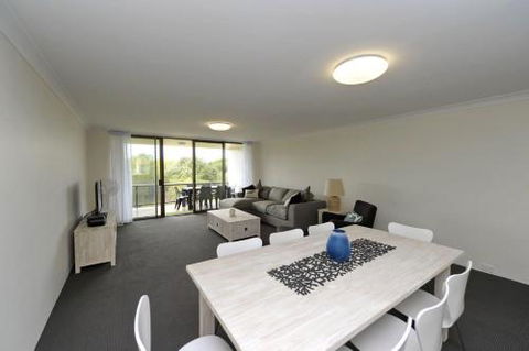 The Dunes 15 Fingal Bay - Whitsundays Accommodation 0