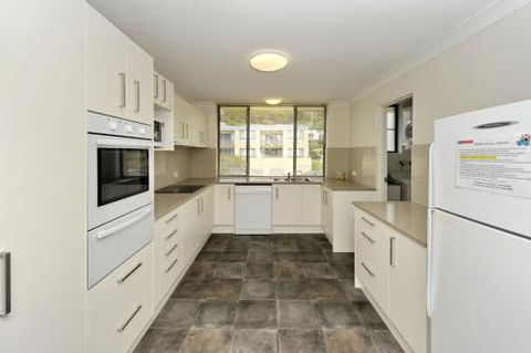 The Dunes 15 Fingal Bay - Whitsundays Accommodation 2