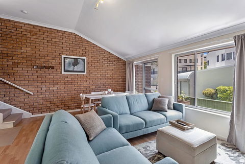 Macadamia Court 6 Nelson Bay - Whitsundays Accommodation 6