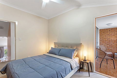 Macadamia Court 6 Nelson Bay - Whitsundays Accommodation 4