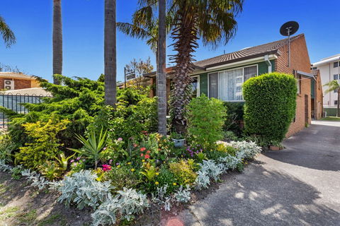 Macadamia Court 6 Nelson Bay - Whitsundays Accommodation 2
