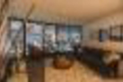 Panoramic Vista From A 54 Floor CBD Apartment - Whitsundays Accommodation 5