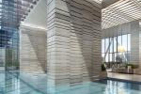 Avant Garde Living In The Heart Of The City - Whitsundays Accommodation 0