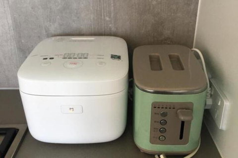 Avant Garde Living In The Heart Of The City - Whitsundays Accommodation 6