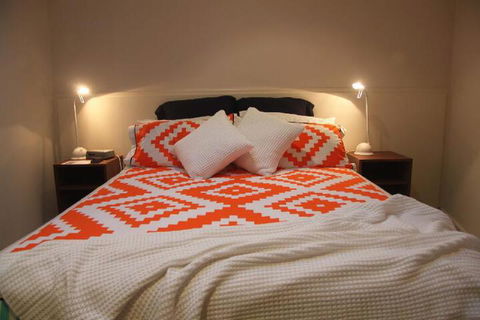 SACKVILLE APARTMENT 1 - Whitsundays Accommodation 6