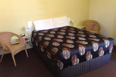 Daydream Apartments - Whitsundays Accommodation 2