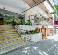 Perth City Executive Apartments - Whitsundays Accommodation