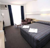 Econo Lodge Kingston - Whitsundays Accommodation
