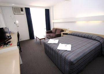 Econo Lodge Kingston - Whitsundays Accommodation 0
