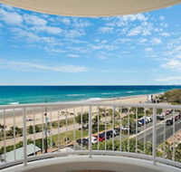 Moroccan Resort HR Surfers Paradise - Whitsundays Accommodation