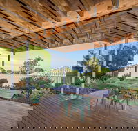 Kiltevna - Whitsundays Accommodation