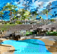 Resort Serviced Apartments - Mandurah - Whitsundays Accommodation