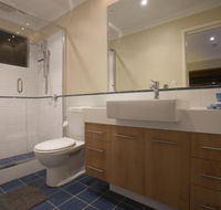 Murray River Lodge Luxury Boutique Accommodation B  B - Whitsundays Accommodation