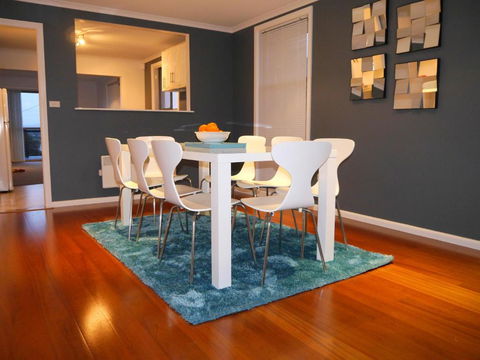 The Beach Escape - Whitsundays Accommodation 5
