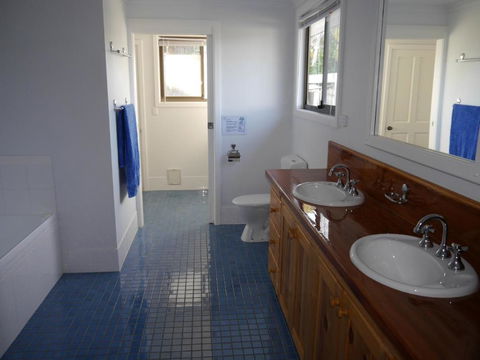 The Beach Escape - Whitsundays Accommodation 3