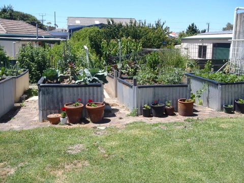 Evergreen - Whitsundays Accommodation 4