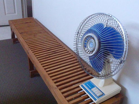 Evergreen - Whitsundays Accommodation 1