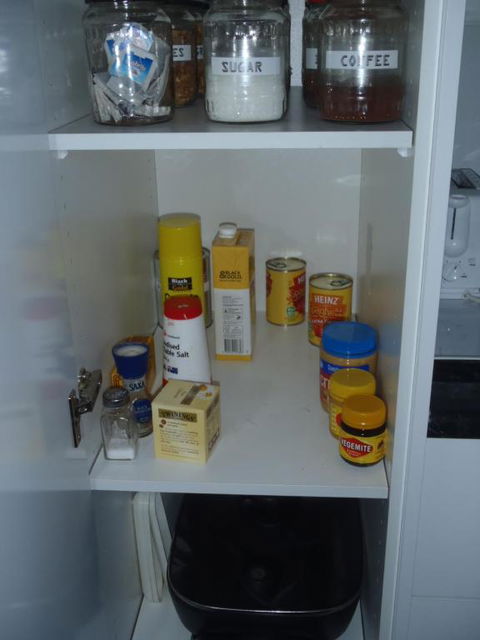 Evergreen - Whitsundays Accommodation 3