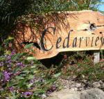 Cedarview Bed  Breakfast - Whitsundays Accommodation