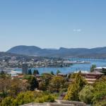 Hobart ACT Whitsundays Accommodation
