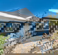 Seafront Unit 60 - Whitsundays Accommodation