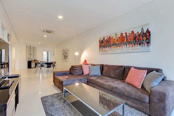 Executive Suite Adelaide CBD - Whitsundays Accommodation 6