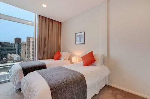 Executive Suite Adelaide CBD - Whitsundays Accommodation 3