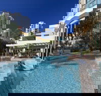 Legends - Q Stay - Whitsundays Accommodation