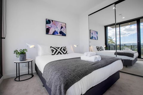 84 Bleu Ambre Apartment - Whitsundays Accommodation 4