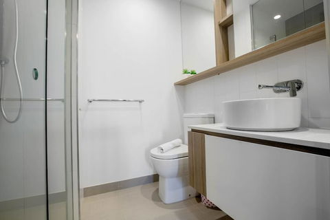 84 Bleu Ambre Apartment - Whitsundays Accommodation 2
