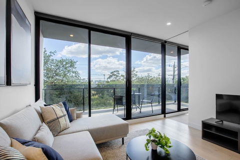84 Bleu Ambre Apartment - Whitsundays Accommodation 1