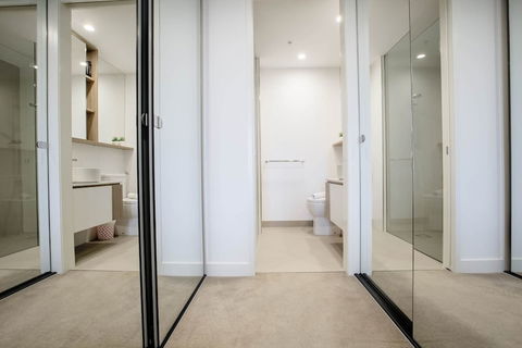 84 Bleu Ambre Apartment - Whitsundays Accommodation 3