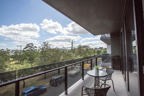84 Bleu Ambre Apartment - Whitsundays Accommodation 0