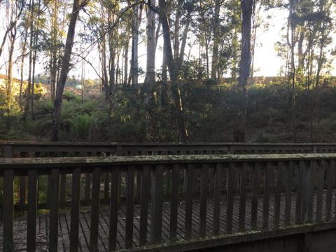 Harlea - Whitsundays Accommodation 1