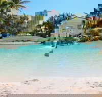 Ocean  Riverview at Chevron Renaissance - Whitsundays Accommodation