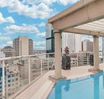 Wyndel Apartments Sydney CBD Bond - Whitsundays Accommodation